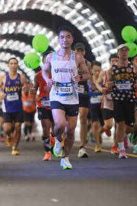 BIB: 40124, 42797
                            <button type="button" onclick="openModal(20191563)" class="btn btn-primary btn-sm float-right btn-popup" data-toggle="modal" data-target=".modal-high-quality">
                        <i class="fas fa-shopping-cart"></i> Add to Cart
                    </button>
                                            <button type="button" onclick="isThisMe(20191563, true)" class="btn btn-success btn-sm float-right btn-popup btn-isme hidden" data-toggle="tooltip" data-placement="bottom" title="นี่คือรูปของคุณใช่ไหม คลิกที่นี่เพื่อเอาเข้าอัลบั้ม">
                        <i class="fas fa-plus"></i> Add to album
                    </button>
                    <button type="button" onclick="isThisMe(20191563, false)" class="btn btn-warning btn-sm float-right btn-popup btn-isnotme hidden">
                        <i class="fas fa-ban"></i> Remove from album
                    </button>